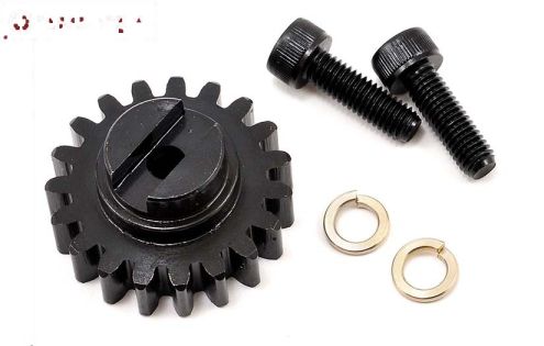 LOSB5044 Tandwiel 19T-M1,5 LOSI 5T-BWS, 1 st.
