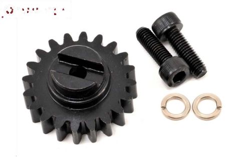 LOSB5045 Tandwiel 20T-M1,5 LOSI 5T-BWS-TLR, 1 st.