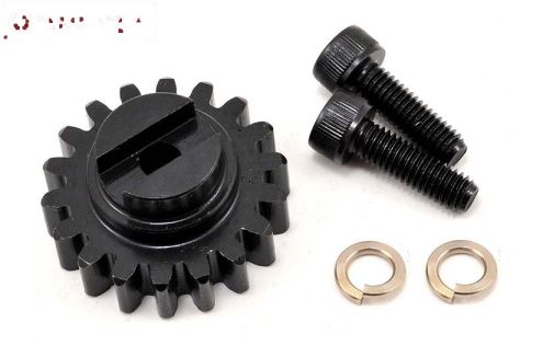LOSB5046 Tandwiel 18T-M1,5 LOSI 5T-BWS-TLR, 1 st.