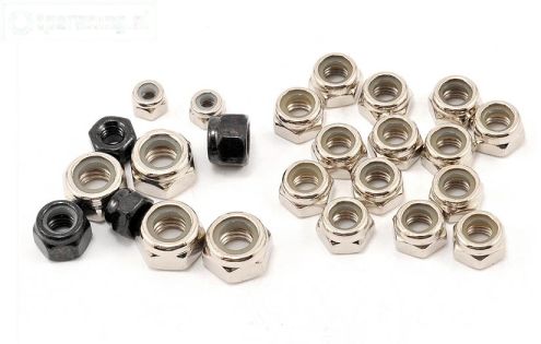 LOSB6590 LOSI Borgmoer Sorti, 24 st.