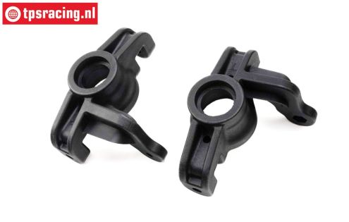 LOS-3678 LOSI 5IVE-T Fusee voor binnen, set