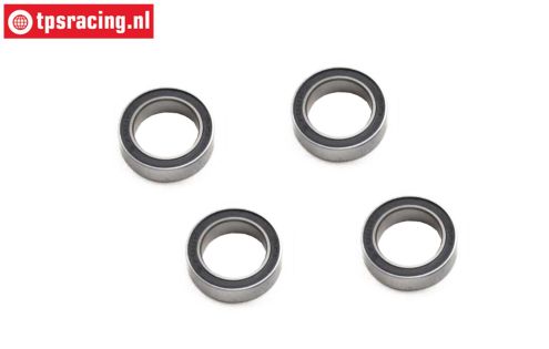 LOS-3747 LOSI 5T Kogellager Servo-saver, 4 st.