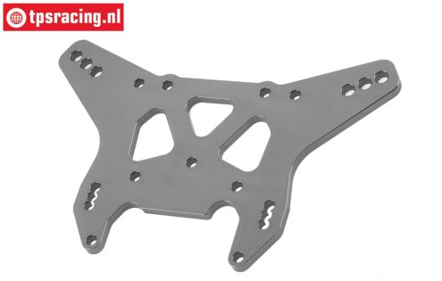 LOS-3689 LOSI 5IVE-T Alu-Schokdempertoren achter, 1 st.
