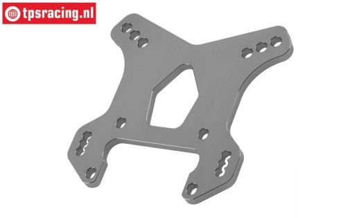 LOS-3699 LOSI 5IVE-T Alu-Schokdempertoren voor, 1 st.