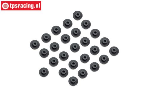 LOS-3652 LOSI 5IVE-T 3.0 kapringen, 26 st.
