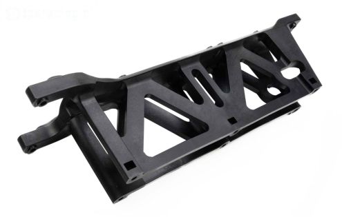 LOS-3671 LOSI 5IVE-TE 3.0 Chassis brace achter, 1 st.