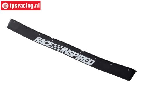 LOS-3641 LOSI 5IVE-T 3.0 Rubber Voorbumper strip 1 st.