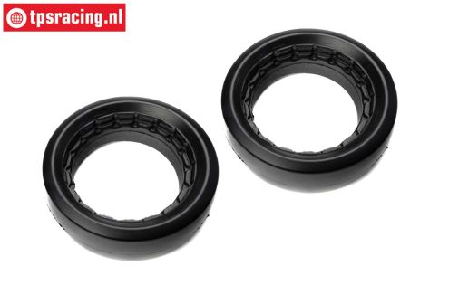 PRO649400 LOSI 5IVE-T 3.0 Bandenschuim, 2 st.