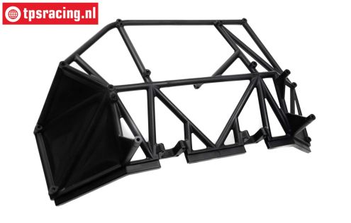 LOS-3679 LOSI 5IVE-T 3.0 Rol kooi deel links, 1 st.