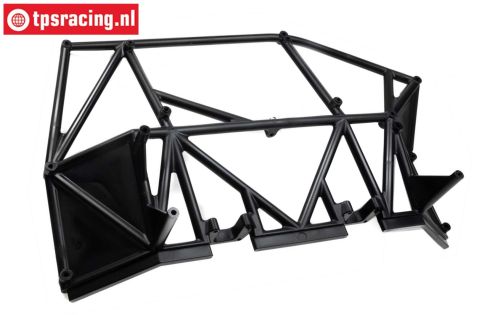 LOS-3712 LOSI 5IVE-T 3.0 Rol kooi deel rechts, 1 st.