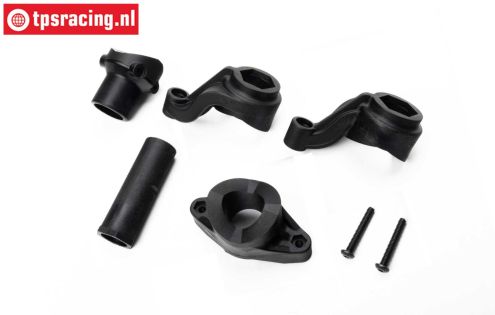 LOS-3719 LOSI 5IVE-T 3.0 Servo-Saver, set