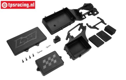 LOS-4164 LOSI 5IVE-TG 3.0 RC Box, set