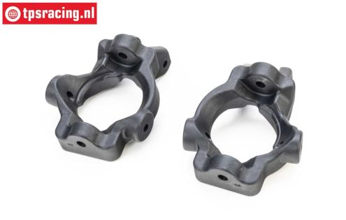 LOS-3711 LOSI 5IVE-T Fusee voor buiten, set