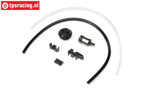 LOS-4136 LOSI 5IVE-TG Benzine slang, Set