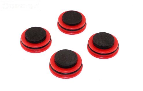 TPS2855/08 Tuning Volume Compensatie LOSI 5T-BWS, set