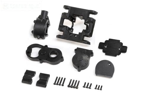LOS242032 Differentieel behuizing midden LMT Truck, Set