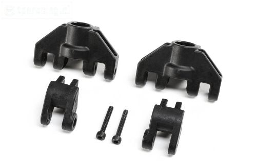 LOS244004 Fusee binnen LMT Truck, Set