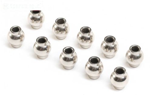LOS244010 Gewricht kogels 7 mm LMT Truck, 10 st.