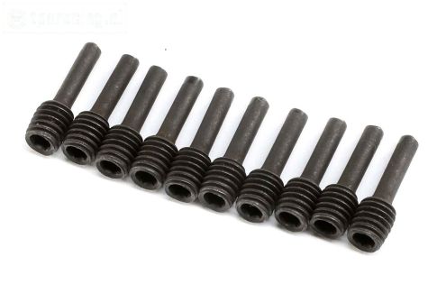LOS242047 Midden aandrijf as pen LMT Truck, 10 st.