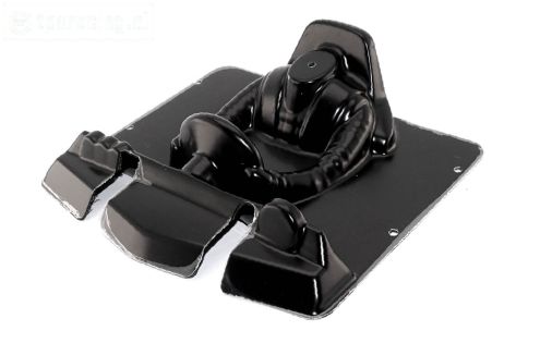 LOS240020 LMT Interieur, 1 st.