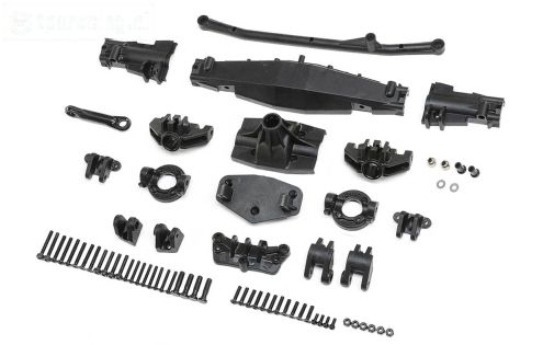 LOS242031 Differentieel behuizing voor LMT Truck, set