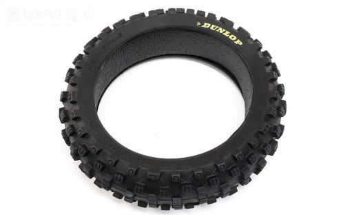 LOS46009 PROMOTO Achterband Dunlop MX53, 1 st.