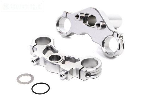 LOS364006 PROMOTO Alu-Balhoofd Zilver, Set