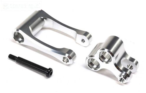 LOS364001 PROMOTO Alu-Schokdemper hevel achter, Set