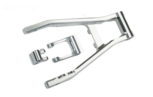 LOS364000 PROMOTO Alu-Draagarm achter, set