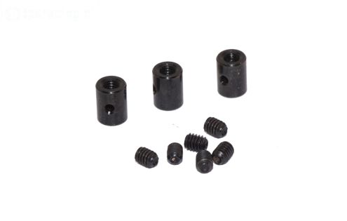 LOS-3269 PROMOTO Remkabel hardware, set
