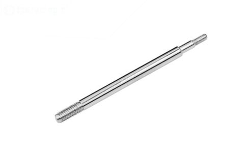 MXDP/PIN-OC PROMOTO Carbon staal Schokdemperstang, 1 st.