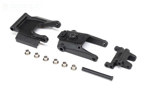 LOS261010 PROMOTO Crash bescherming, Set