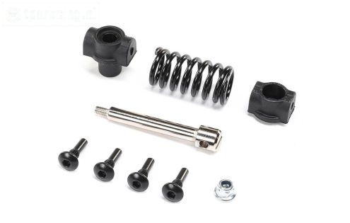 LOS261009 PROMOTO Crash bescherming, Set