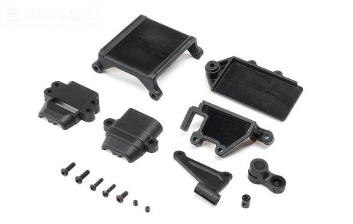 LOS261013 PROMOTO Electronika houder, set