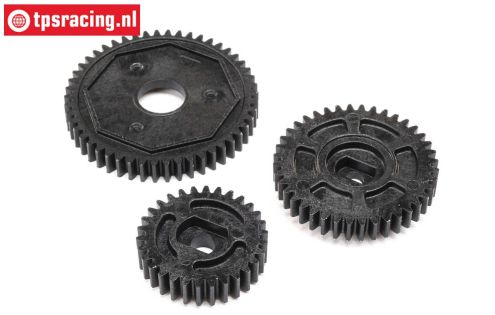 LOS262007 PROMOTO Tandwielen, set