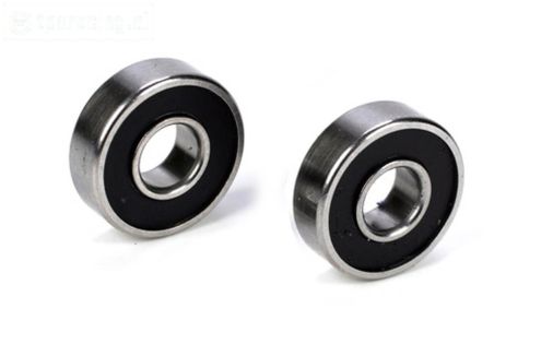 LOSA6955 PROMOTO kogellager Ø5-Ø13-H4 mm, 2 st.
