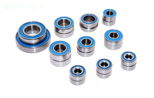 TPS9600 LOSI Promoto-Kogellager set, 20 st.
