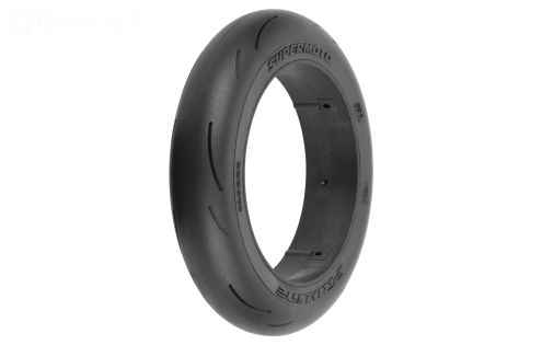 PRO1022211 Supermoto S3 voorband MTD, Set