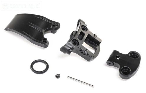 LOS261008 PROMOTO Spatbord-houder, Set
