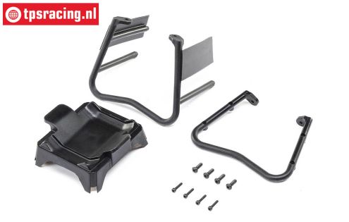 LOS261000 PROMOTO Standaard, set