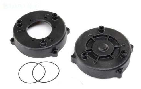 LOS261005 PROMOTO Balans wiel box, set