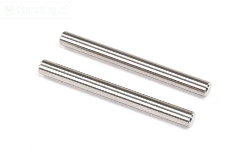 LOS364007 PROMOTO Titanium draag arm pen, 2 st.
