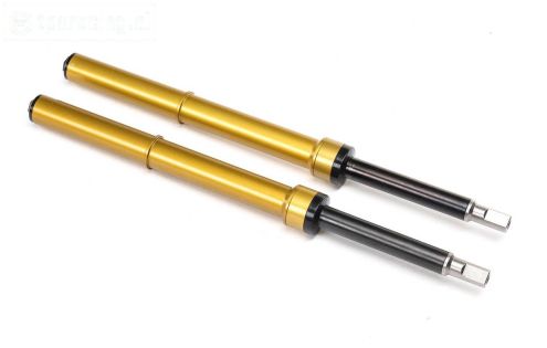 LOS263002 PROMOTO Veerpoten voor, 2 st.