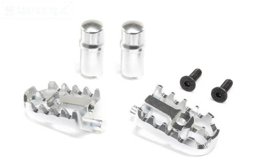 LOS361001 PROMOTO Alu voetsteunen, set