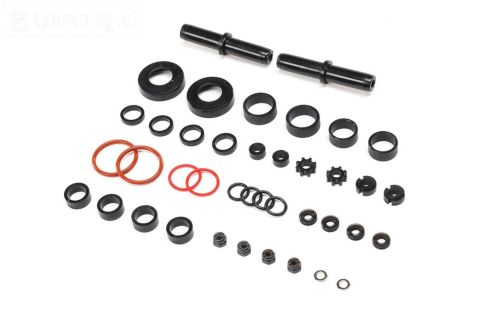 LOS263003 PROMOTO Voorvork rebuilt, 2 st.
