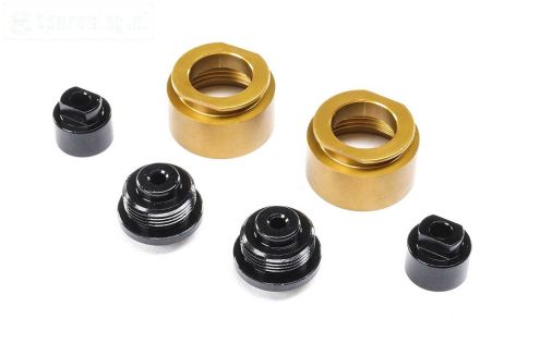 LOS263006 PROMOTO Voorvork sluiting, set