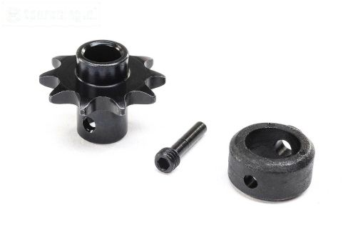 LOS262004 PROMOTO Stalen kettingwiel voor, set
