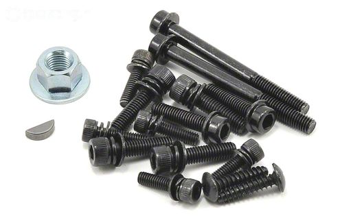 LOSR5025 Schroeven motor, Set