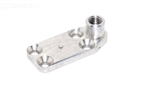 M1000/10 Mecatech rem cilinder sluiting, 1 St.