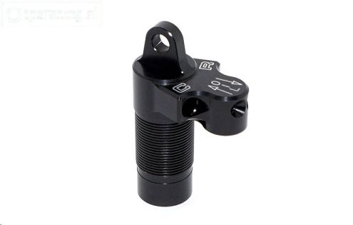 M2009/11 Mecatech Click Shock behuizing, 1 st.